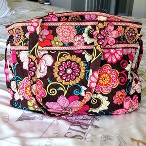 SOLD - VERA BRADLEY TOTE